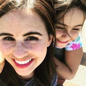 Meet your Posher, Kristen